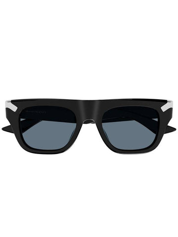 Alexander McQueen Sunglasses - ALEXANDER MCQUEEN - BALAAN 1