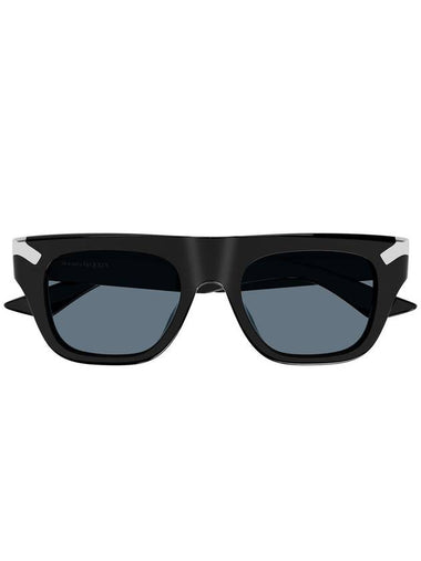 Alexander McQueen Sunglasses - ALEXANDER MCQUEEN - BALAAN 1