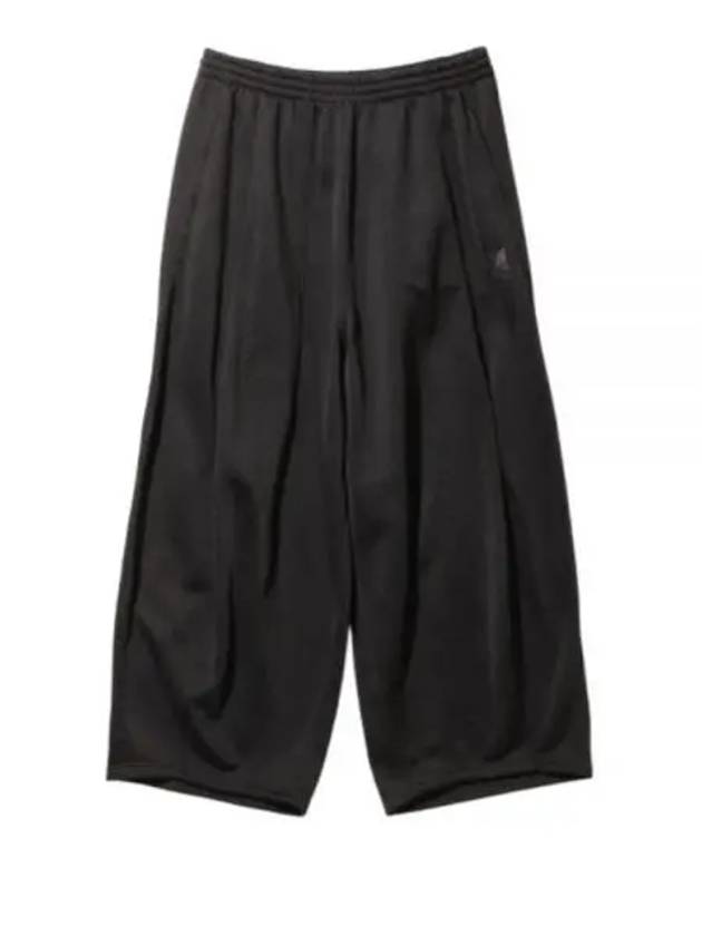 Bright Jersey Track Pants Dark Purple - NEEDLES - BALAAN 2