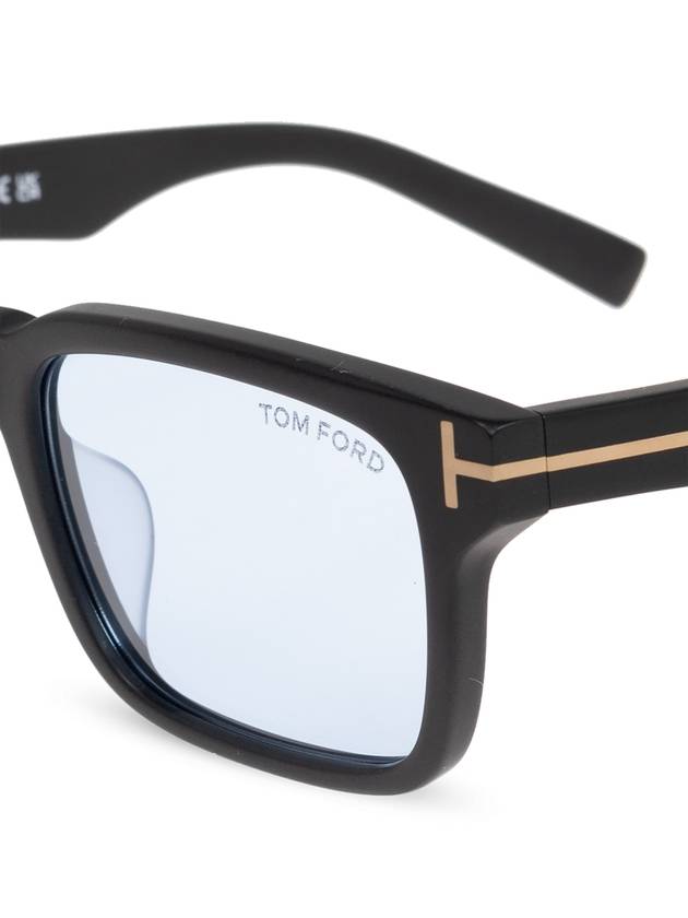 Tom Ford Sunglasses, Men's, Black - TOM FORD - BALAAN 4