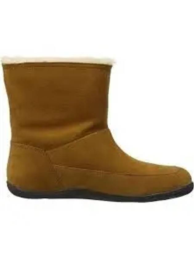 Peu Winter Boots Brown - CAMPER - BALAAN 2