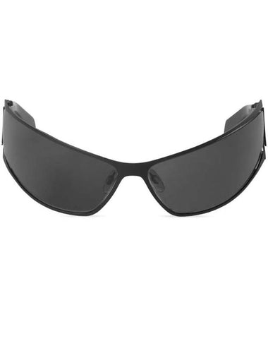 Luna oversized sunglasses - OFF WHITE - BALAAN 1