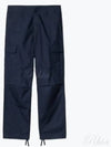 CARHARTT WIP Cotton Regular Cargo Pant I032467 29L02 Ripstop Pants - CARHARTT WIP - BALAAN 2