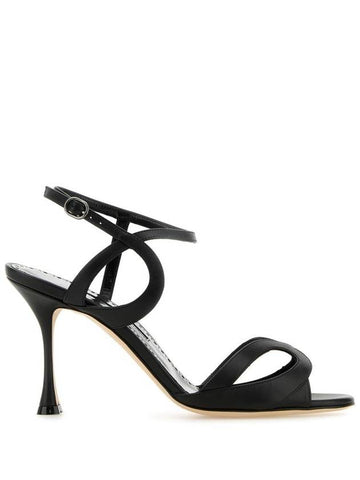 Manolo Blahnik Sandals - MANOLO BLAHNIK - BALAAN 1