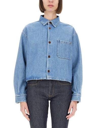 A.P.C. Shirt 