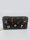 women s long wallet - LOUIS VUITTON - BALAAN 2