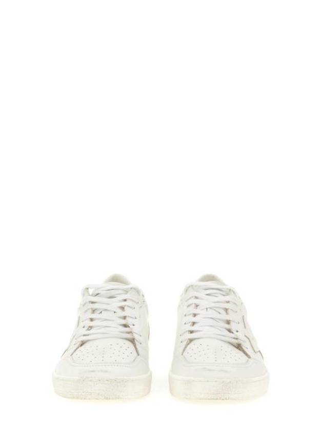 Sneakers GMF00117 F004170 10100 Free - GOLDEN GOOSE - BALAAN 4