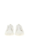 Ballstar Low Top Sneakers White - GOLDEN GOOSE - BALAAN 5