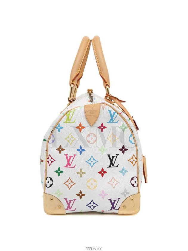 women tote bag - LOUIS VUITTON - BALAAN 3