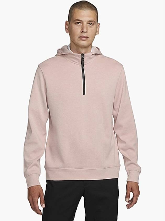 Dri Fit Hoodie Pink - NIKE - BALAAN 2