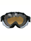 ski sunglasses - OAKLEY - BALAAN 3