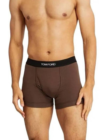 Men's Boxer Briefs T4LC3 1040 206 - TOM FORD - BALAAN 2