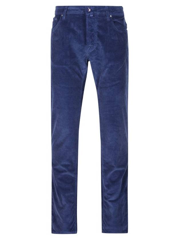 Jacob Cohen Trousers - JACOB COHEN - BALAAN 1