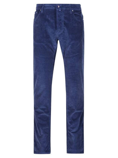 Jacob Cohen Trousers - JACOB COHEN - BALAAN 1