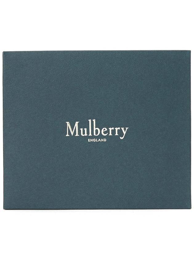 DaliRL4869 205 C110 Women's Medium Wallet - MULBERRY - BALAAN 8