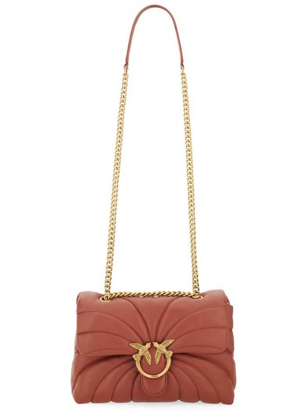 Pinko Classic Love Puff Bag - PINKO - BALAAN 1