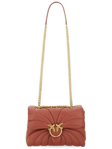 Pinko Classic Love Puff Bag - PINKO - BALAAN 1