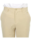 Cuff Mid-Rise Jogger Pants Safari Beige - J.LINDEBERG - BALAAN 6