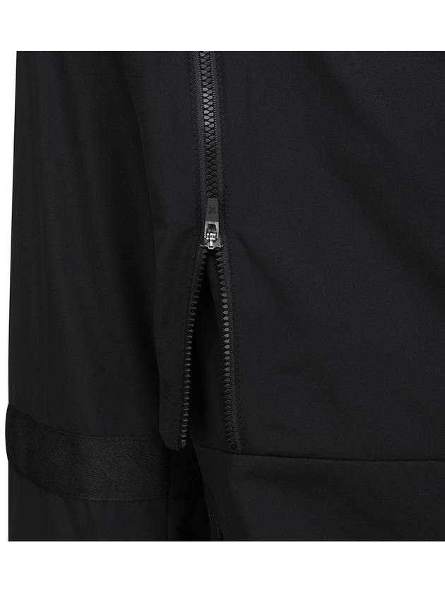 Official MEN SLEEVE DETACHABLE POINT JACKET BK - ANEWGOLF - BALAAN 9