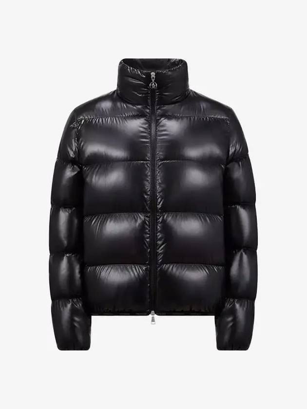 Women s Abbadia Short Down Padded Black - MONCLER - BALAAN 2