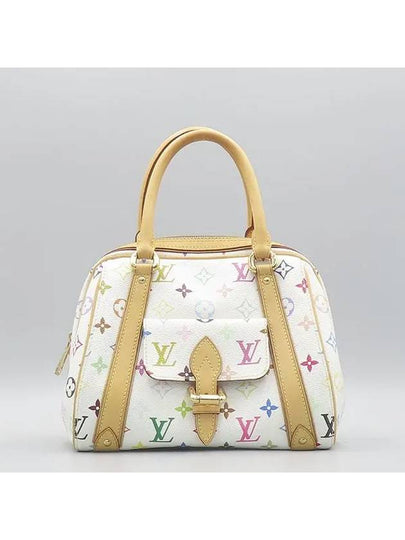 M40096 Tote Bag - LOUIS VUITTON - BALAAN 2