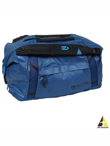 Double Haul Duffel 30L Rake - NEMO - BALAAN 1