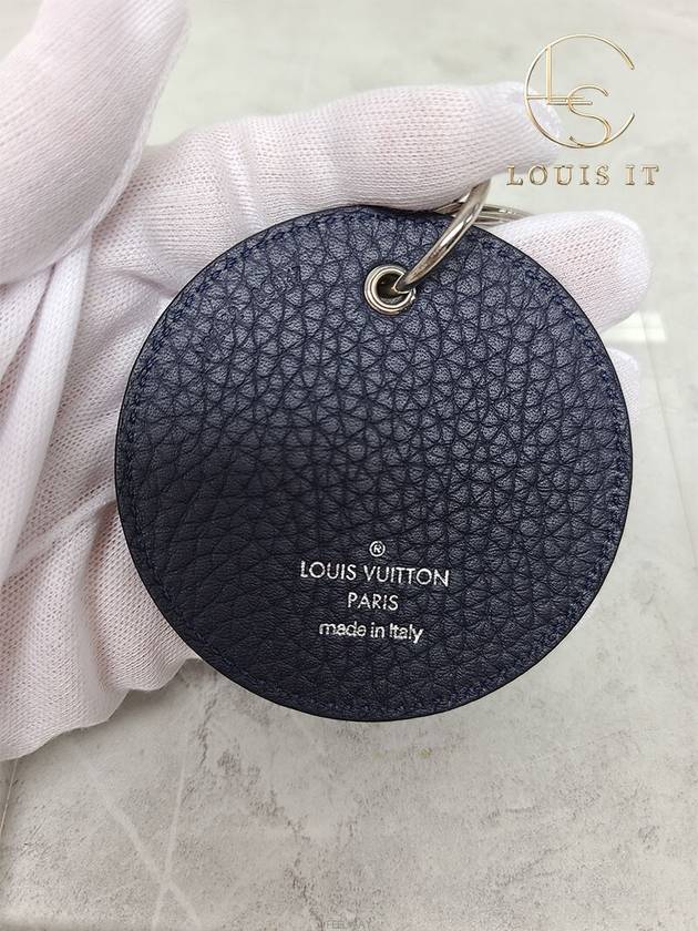 women key holder - LOUIS VUITTON - BALAAN 5