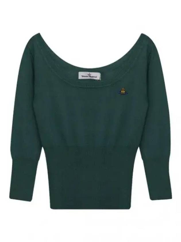 Bebe Top Knit - VIVIENNE WESTWOOD - BALAAN 1