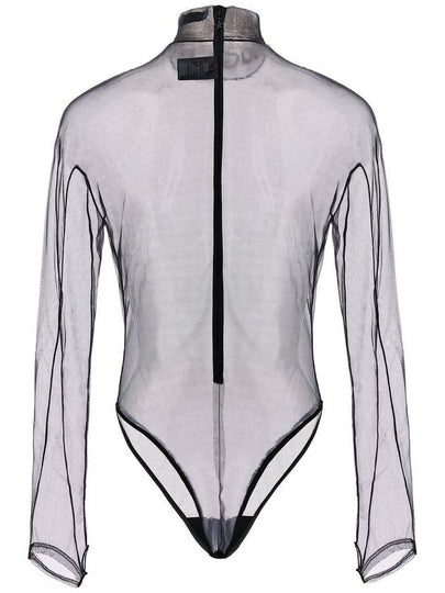 Mugler Top - MUGLER - BALAAN 2