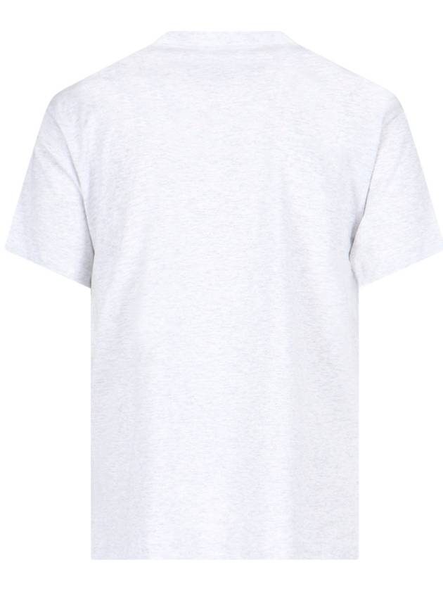 DIME T-shirts and Polos White - DIME - BALAAN 2