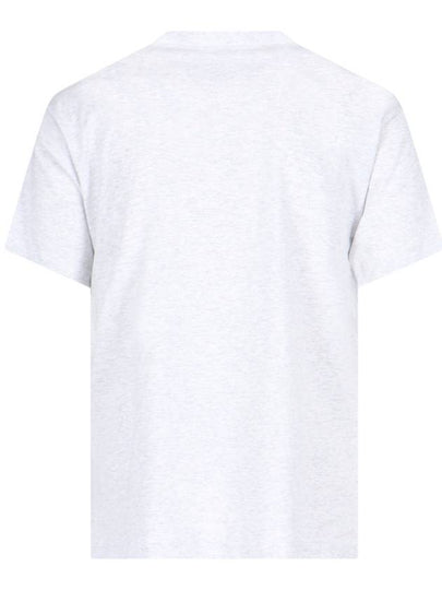 DIME T-shirts and Polos White - DIME - BALAAN 2