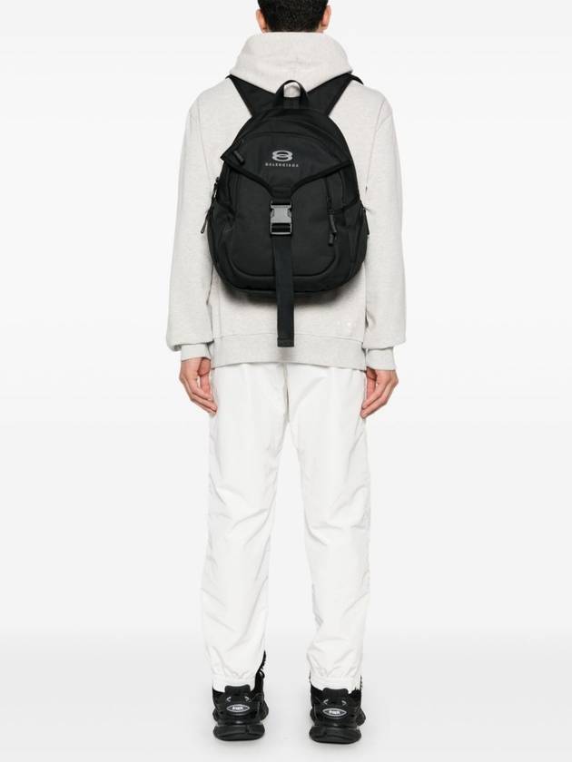 Unity Backpack Black - BALENCIAGA - BALAAN 3