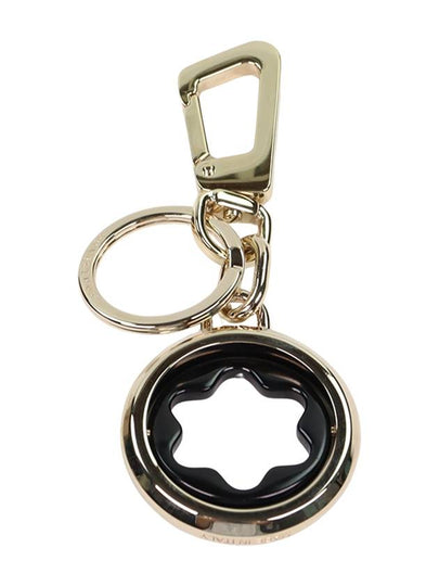 Meisterst ck Spinning Emblem Keyring 128745 - MONTBLANC - BALAAN 2