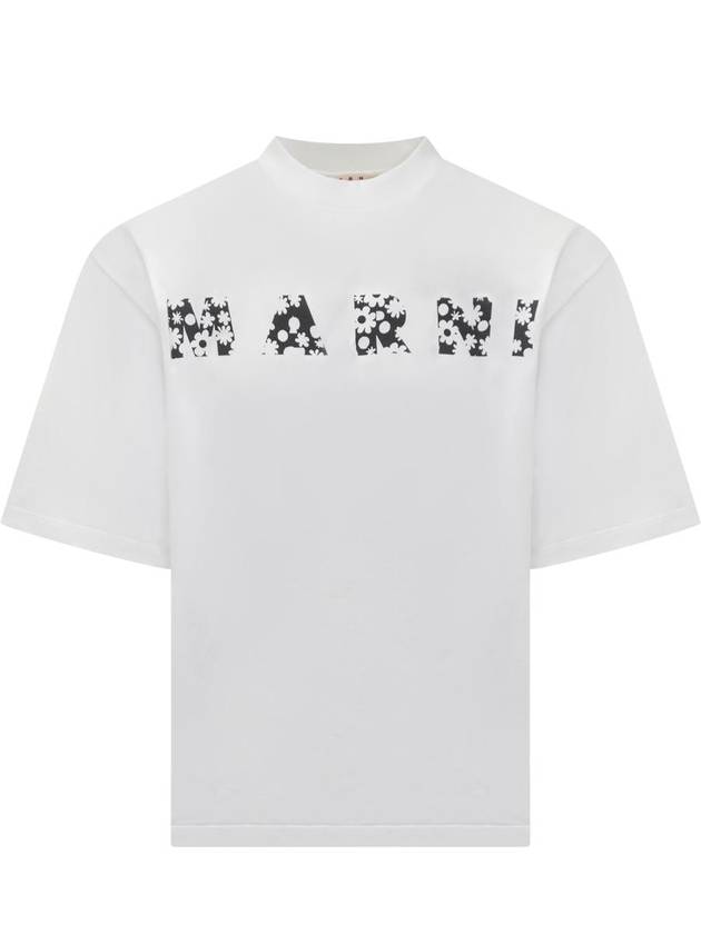 Marni T-Shirt - MARNI - BALAAN 1