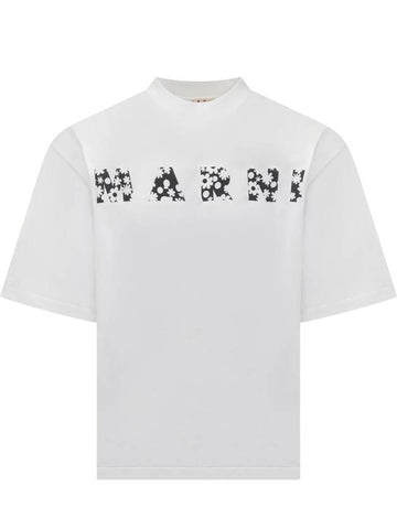 Marni T-Shirt - MARNI - BALAAN 1