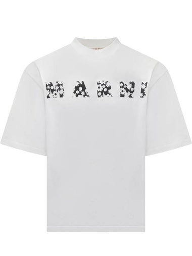 Marni T-Shirt - MARNI - BALAAN 1