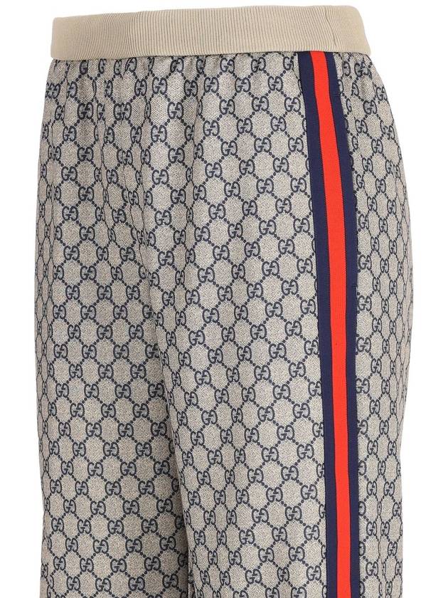 Gucci Trousers - GUCCI - BALAAN 3