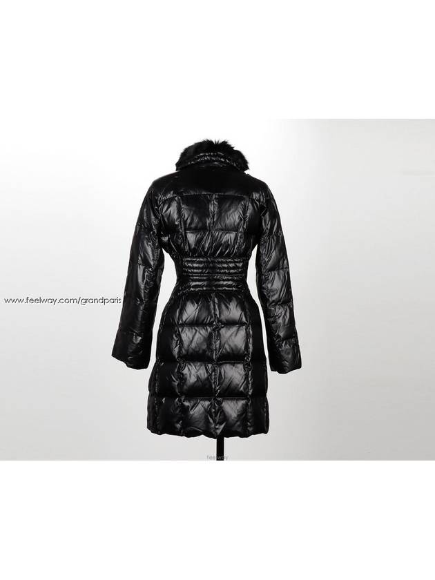 women padding - ERMANNO SCERVINO - BALAAN 4