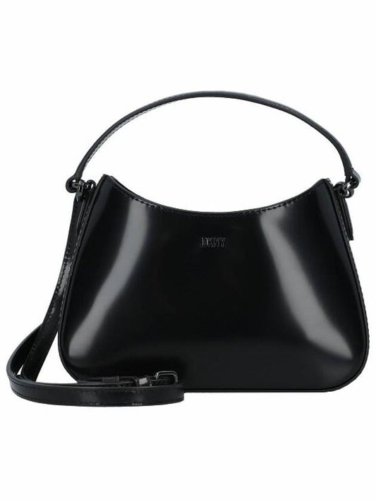 DKY Ellie handbag shoulder bag black - DKNY - BALAAN 1