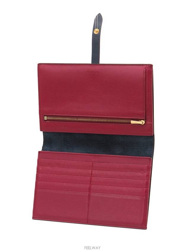 women s long wallet - CELINE - BALAAN 10