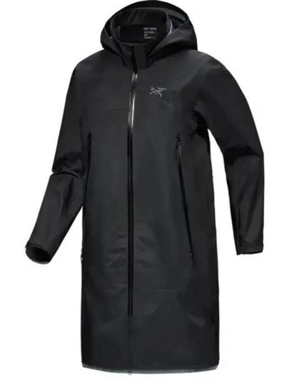 Beta Raincoat Black - ARC'TERYX - BALAAN 2