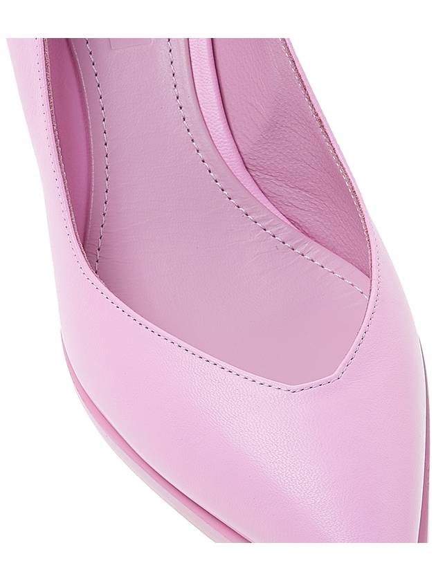 Women's Pumps 322S4001 I 0599316 SWEET PINK - 3JUIN - BALAAN 8