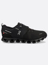 On Running Cloud 5 Black Waterproof 5998842 - ON RUNNING - BALAAN 1