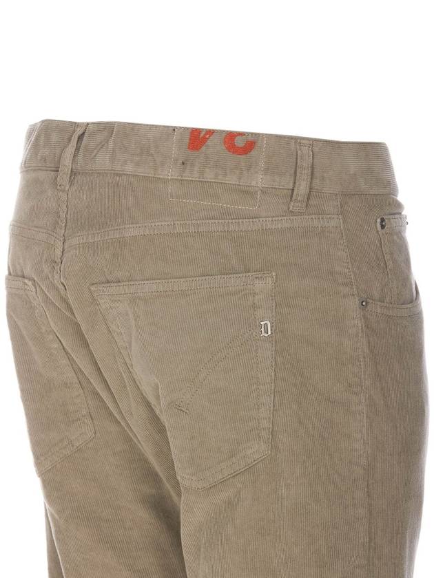 Dondup Trousers - DONDUP - BALAAN 3