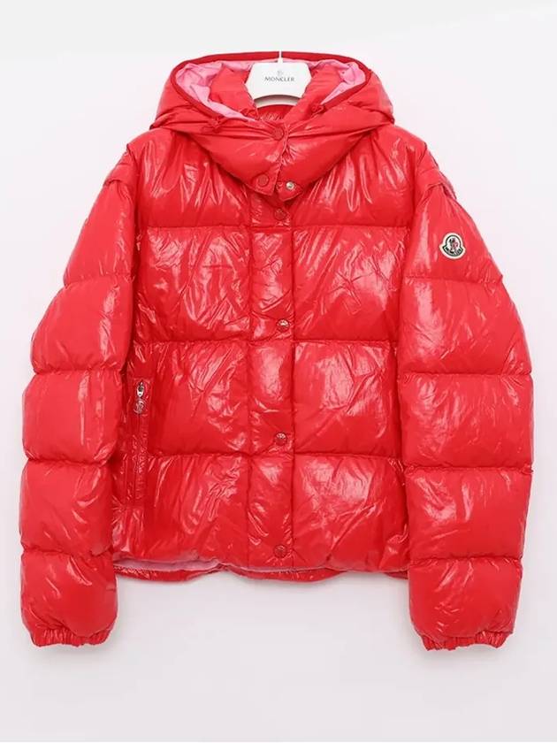 1A00011 596NO 405 MAULEON Padding - MONCLER - BALAAN 2