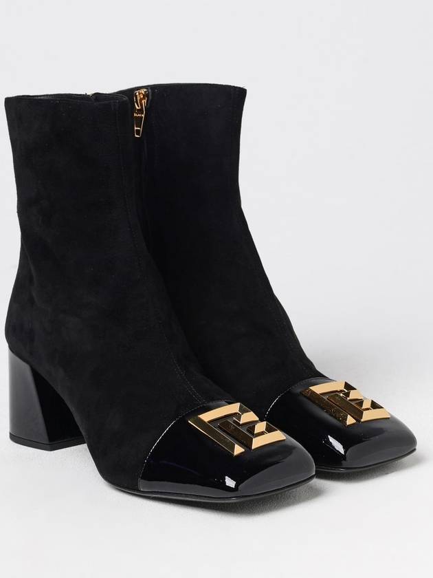 Shoes woman Balmain - BALMAIN - BALAAN 2