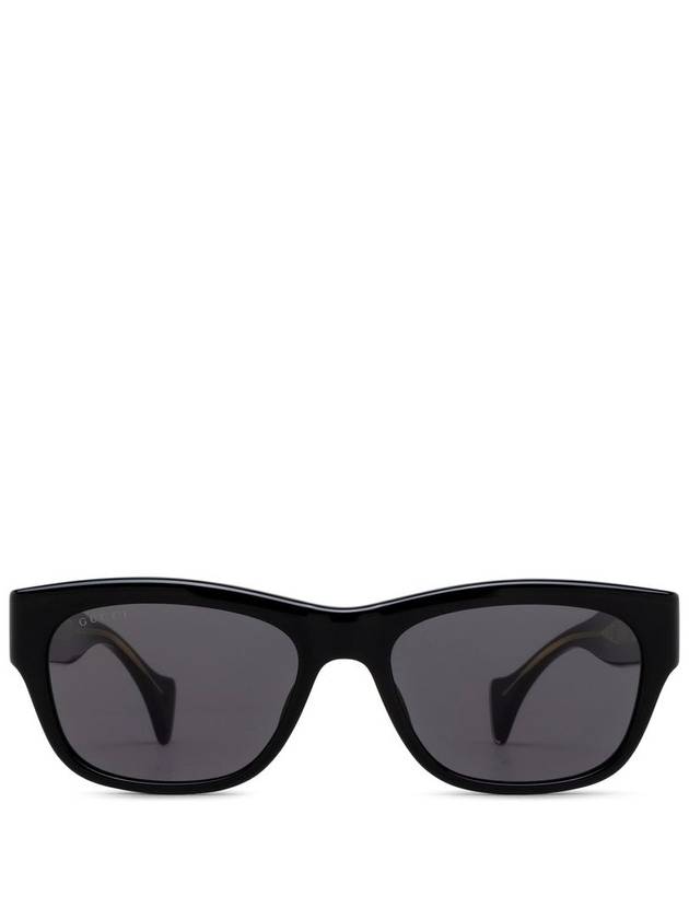 Gucci GG1706S Black - GUCCI - BALAAN 1