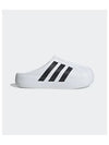 Superstar Mule Cloud White - ADIDAS - BALAAN 2