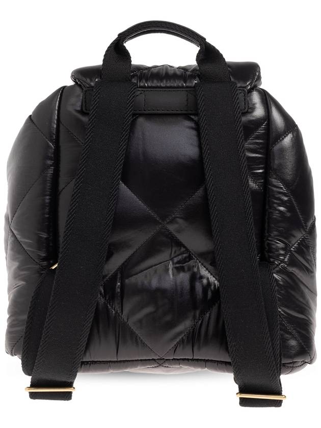 Moncler ‘Puf’ Backpack, Women's, Black - MONCLER - BALAAN 3