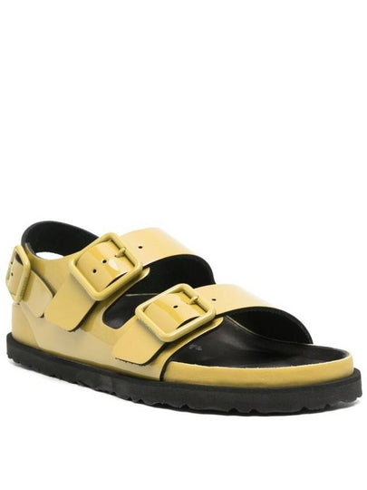 ACCESSORI DONNA CALZATURE - BIRKENSTOCK - BALAAN 2